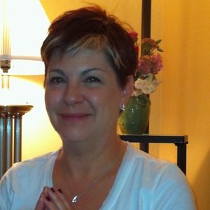 Meet your Posher, Debra